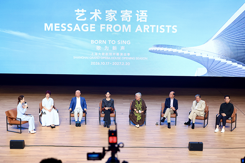 发布会现场  摄影记者/任玉明