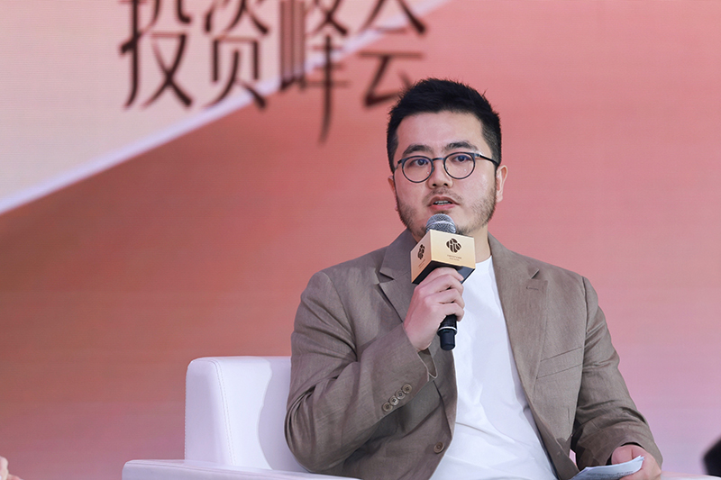 顾昊全 poptag联合创始人
