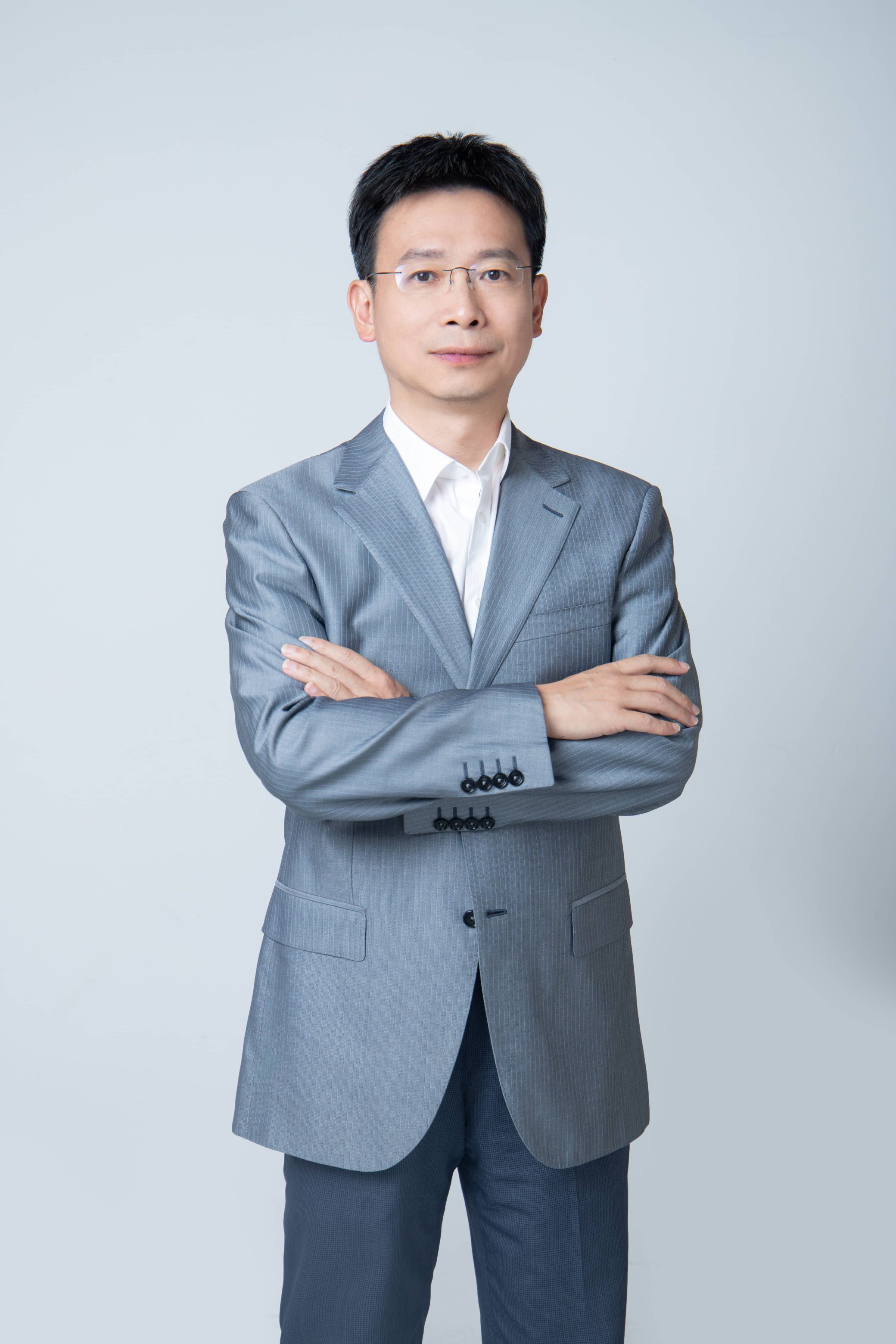富汇创投创始人曾军