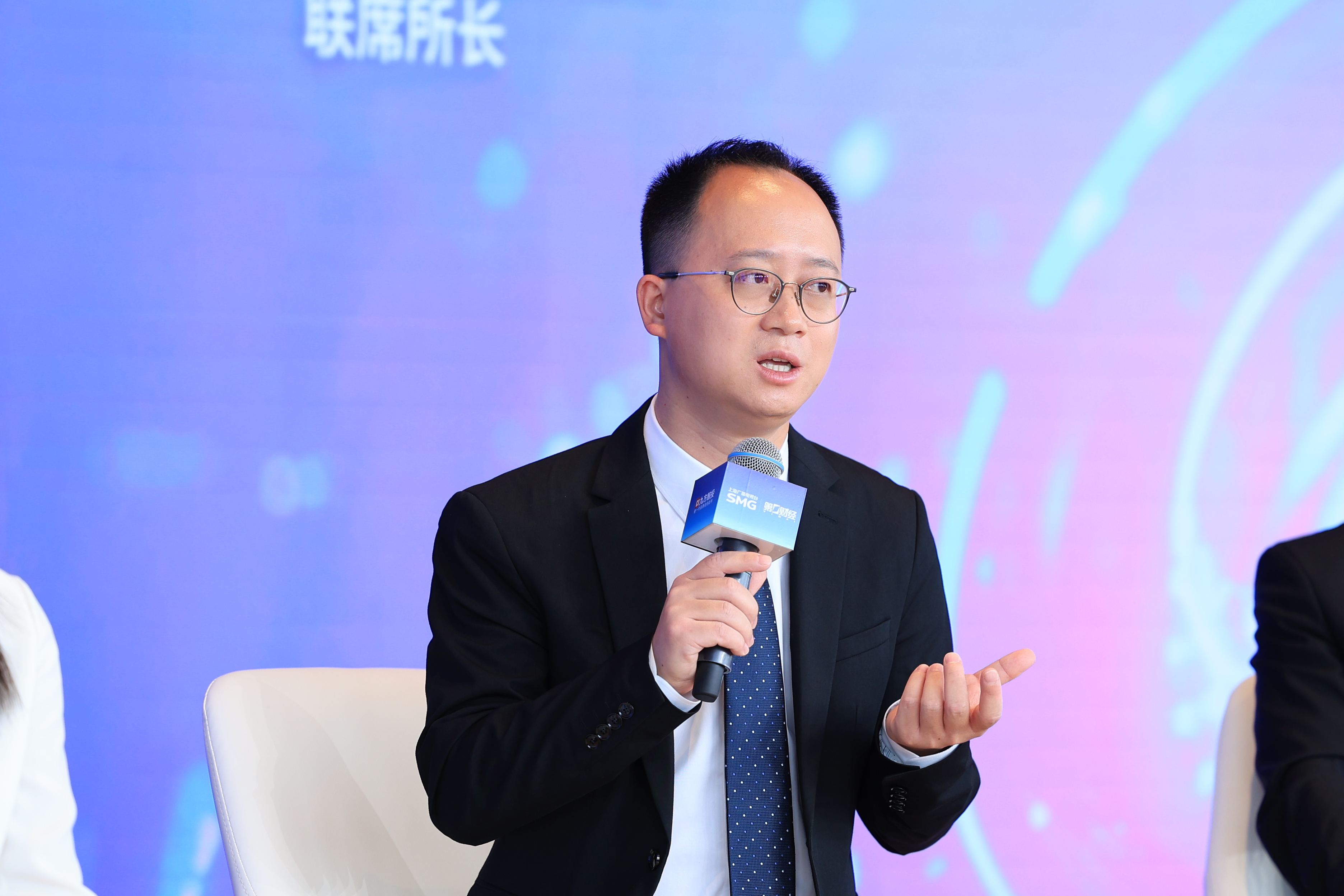 国泰海通策略联席首席分析师黄维驰