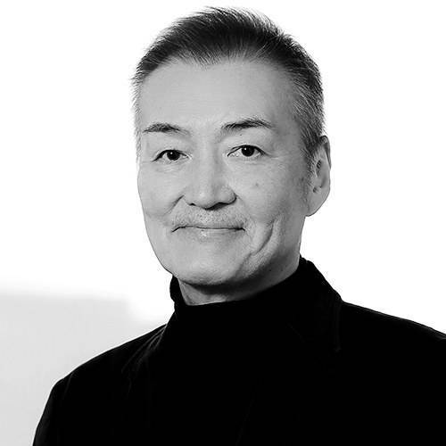 东野圭吾