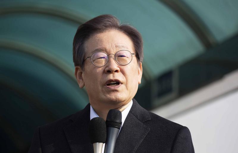 韩国杠杆ETF漩涡下，李在明支持率成“出气筒”