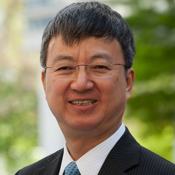 独家专访朱民：美日联手托市，一场信用成本极高的短期博弈