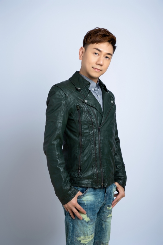 李俊杰