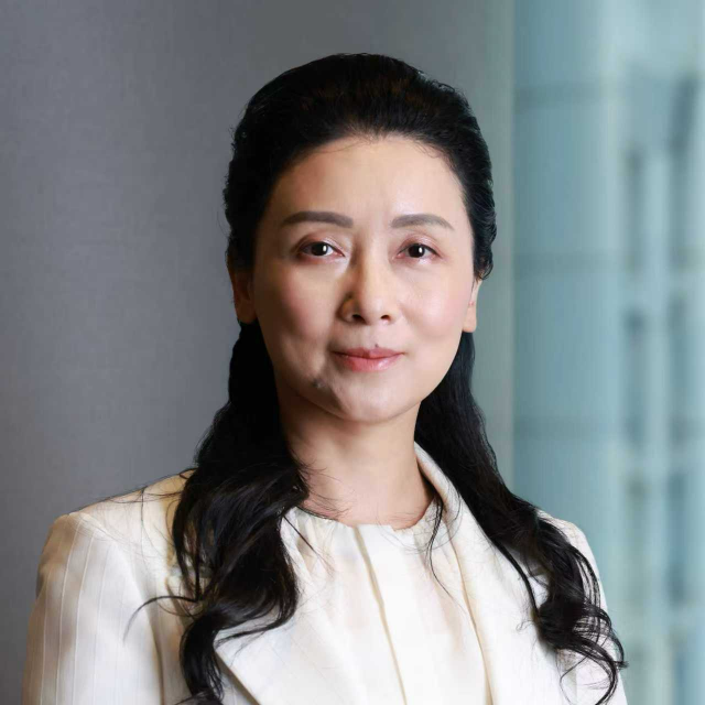彭博亚太区首席经济学家舒畅