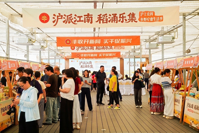 活动现场 主办方供图