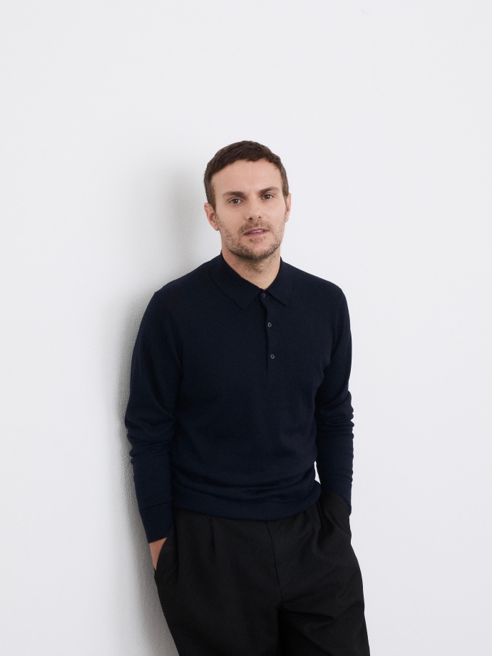 摄影/Alessio Bolzoni    图/之禾微博