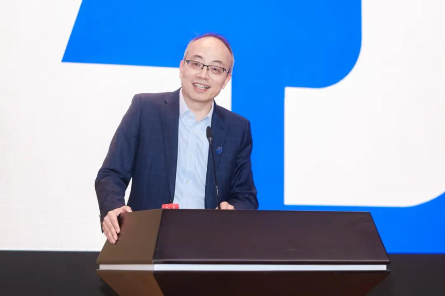 浙江大学管理学院院长 谢小云