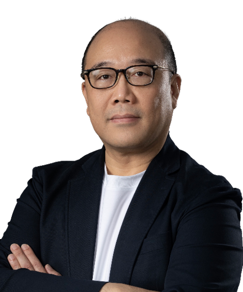 四方精创资讯（香港）有限公司首席数码总监兼FINNOSpace创新中心总监 陈耀文