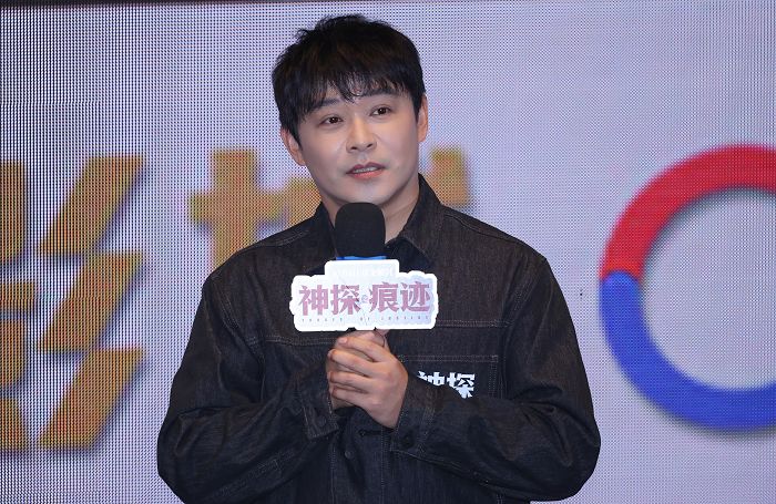 陈思诚此次请来张译、邢佳栋、李晨等《士兵突击》剧组的老友参演。 摄影/任玉明