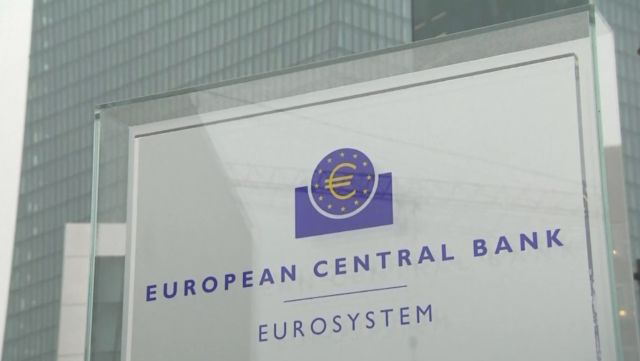 欧央行(资料图)