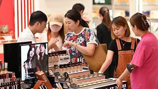 从品牌故事到科学故事，中国化妆品行业直面传播新课题