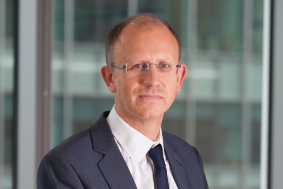 布莱恩·库尔顿(Brian Coulton)