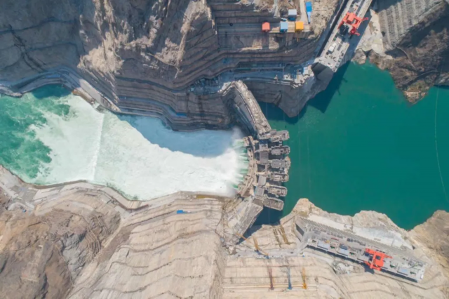 九九奋斗久久为功,复兴路上国资国企使命担当