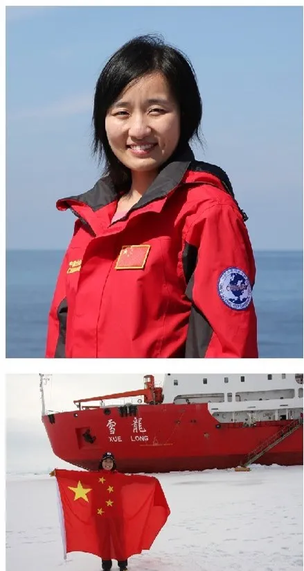 真乘风破浪的航海姐姐