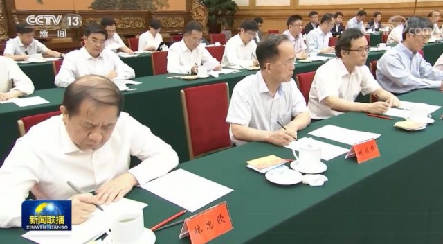 增强创新活力弘扬科学家精神 习近平总书记在科学家座谈会上重要讲话引起热烈反响