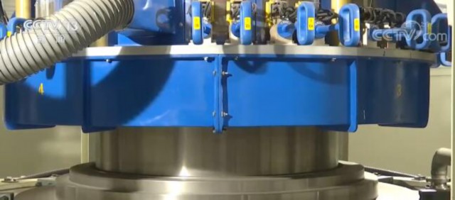 国内首座700米级水位高差抽水蓄能电站投产发电每年可节约标准煤45万吨