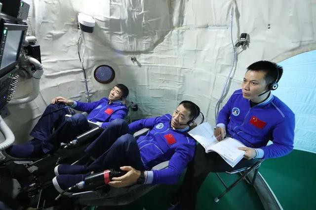 神舟十二号载人飞行任务有哪些 成功秘诀 新闻背后的故事 神舟十二号载人飞行任务有哪些 成功秘诀 新闻背后的故事