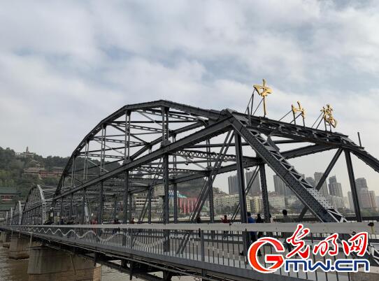 母亲河畔的中国 甘肃兰州 在黄河边找到人与自然共处的钥匙