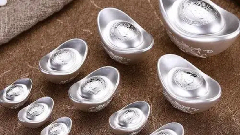 白银强势迈入60美元时代，交易所提保扩板抑投机