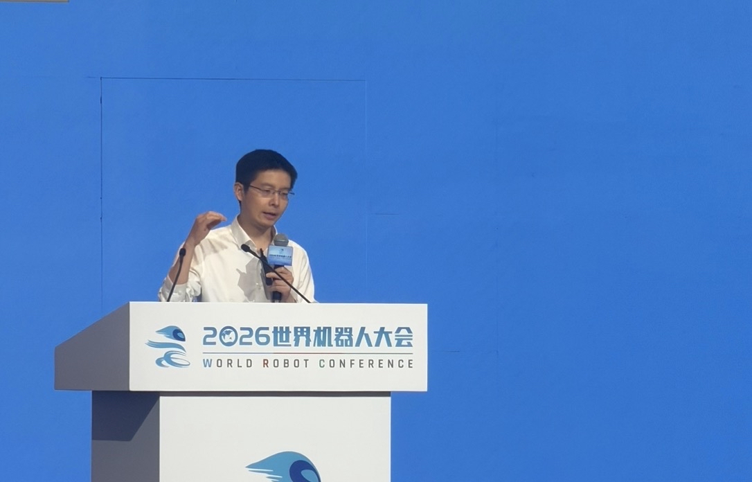 宇树王兴兴