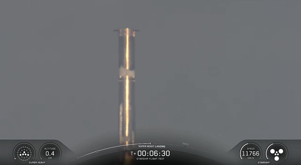 图片来源：SpaceX