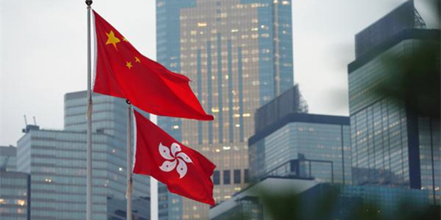 早间关注历史回顾1998年香港金融保卫战