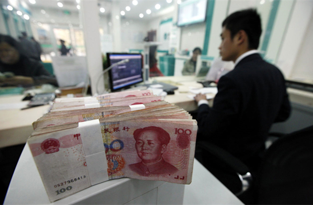 业内影响人民币汇率因素仍在