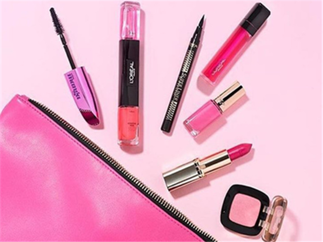 消费税改发力 化妆品价格酝酿下调