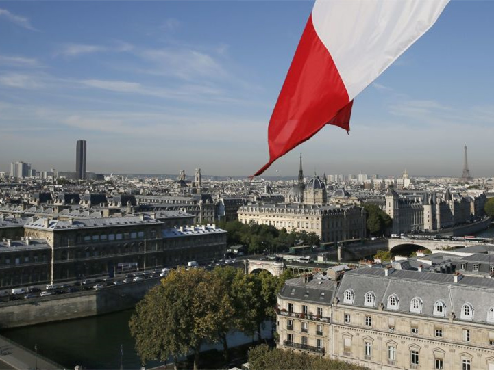 中美贸易战升级,欧盟:不支持违反WTO规则的贸