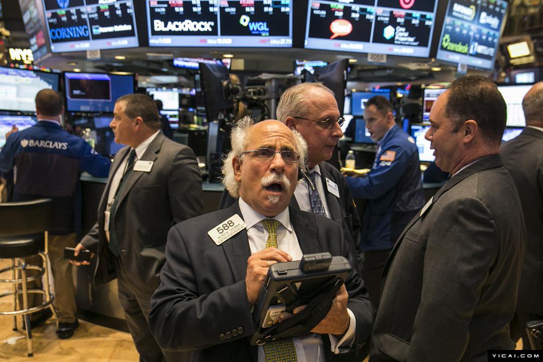 道指再创新高 剑指20000点整数关口