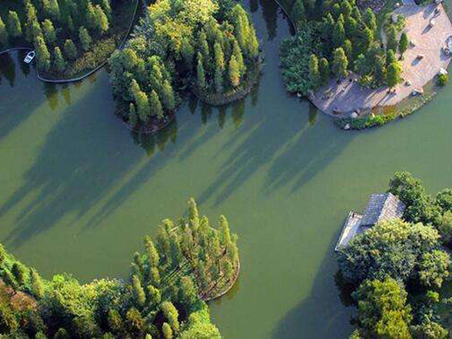 【治国理政新实践浙江篇】之江情暖塔里木 浙