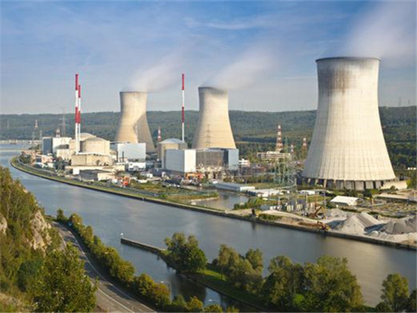 国家电投:西屋申请破产对三代核电自主化不会产生实质影响