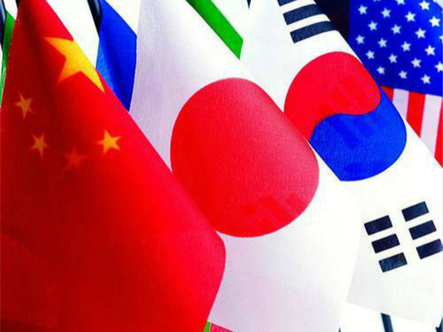 中日韩自贸区第十二轮谈判举行 三方交换意见