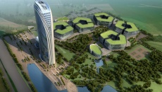 长沙改革开放40年:GDP从五千亿到万亿仅用6