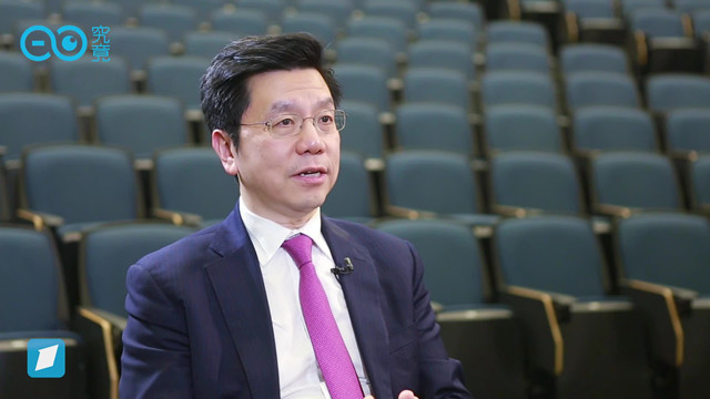 李开复:未来中国会成为人工智能技术的领跑国家