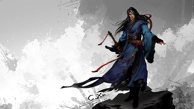 武侠传奇金庸离世,但他留下的不仅仅是"江湖"