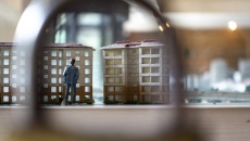 住建部否认棚改货币化推高房价:要因地制宜,