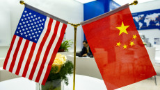 第七轮中美经贸高级别磋商结束