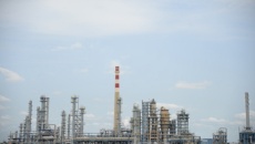 阴云密布何处是底?国际油价迎十年最大单月跌幅