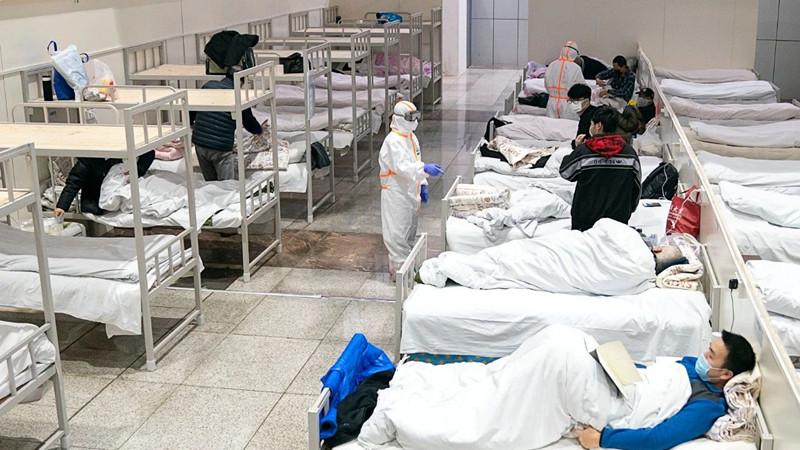 中南林业科技大学原校长周先雁被查