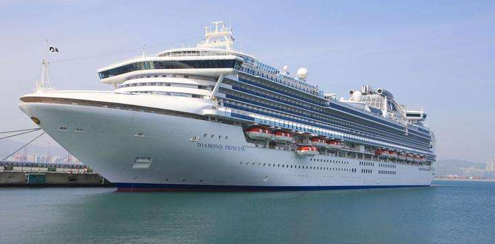 "大马赌王"林国泰:请叫我"邮轮之王"