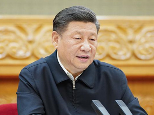 热解读丨畅通“三循环” 习近平这样精准施治