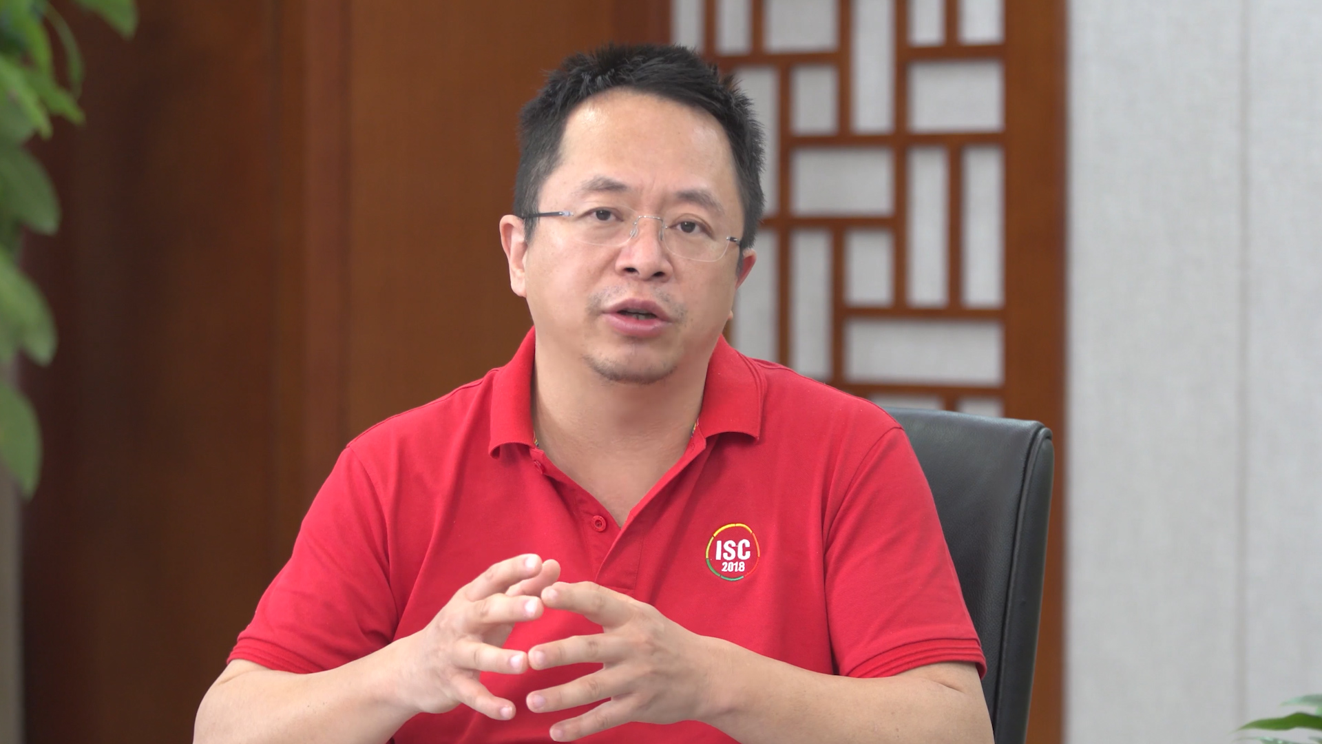 全国政协委员周鸿祎:新基建需要"网络安全大脑"