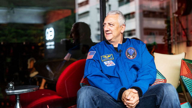 独家专访中民投总裁吕本献千亿民企航母驶向何方丨婧观其变