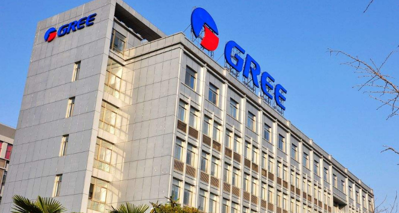 格力电器耗资26.3亿元回购股份