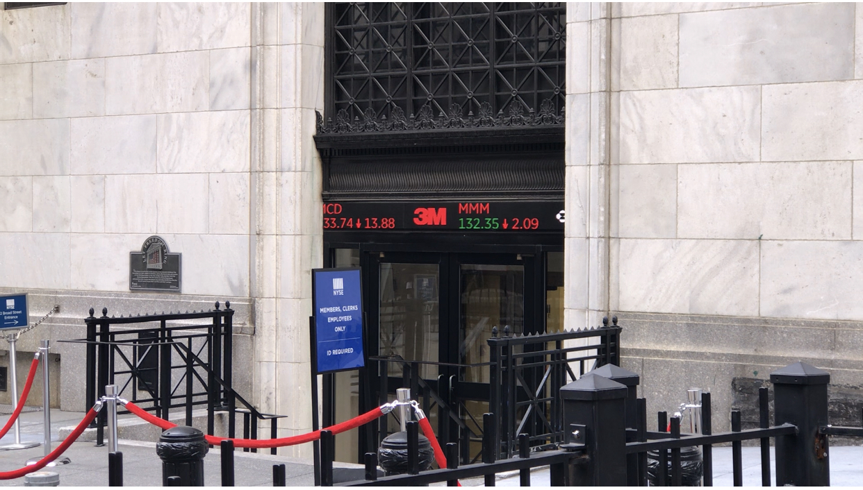 美国上周首次申请失业救济人数为87万人