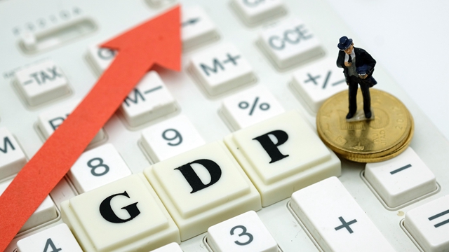 GDP有所下滑来年_俄2020年gdp下滑