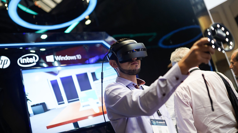 影创科技:智能眼镜将成长为一种新的计算平台