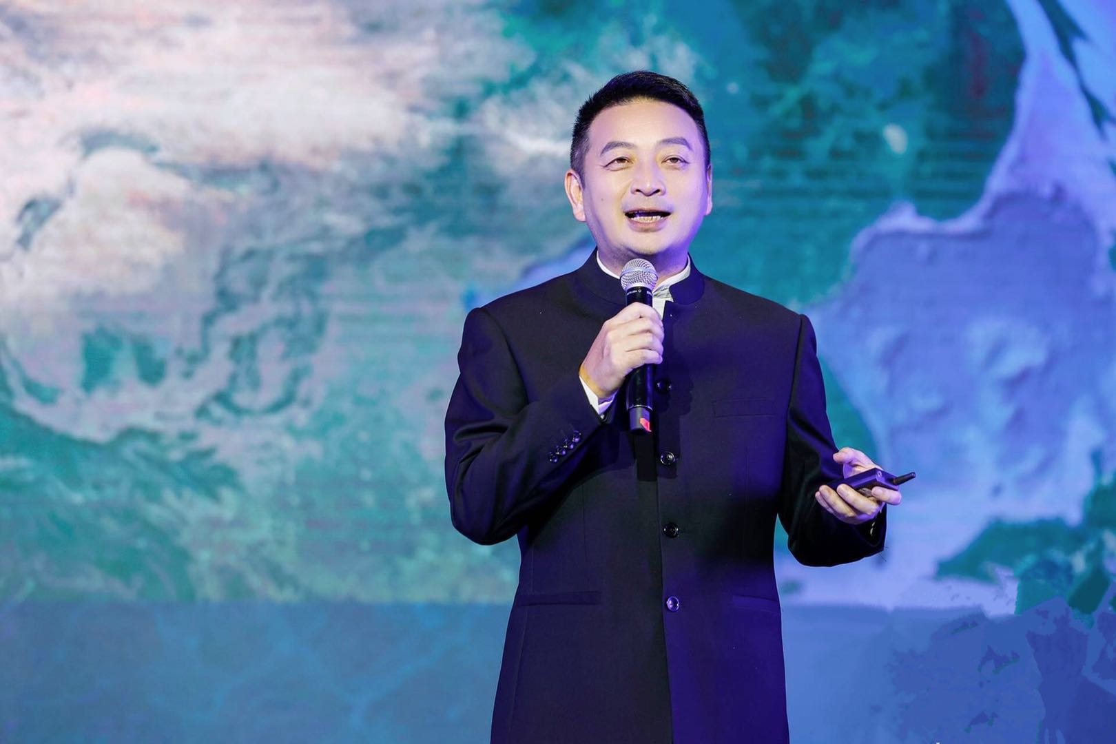 第一财经 1分钟前 听新闻 作者:乐琰责编:彭海斌 如果业者可以做强